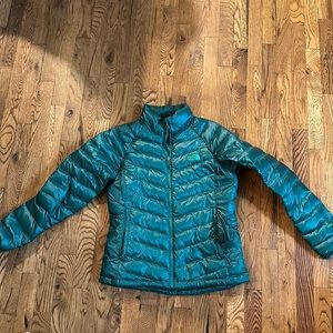 North Face Jacket